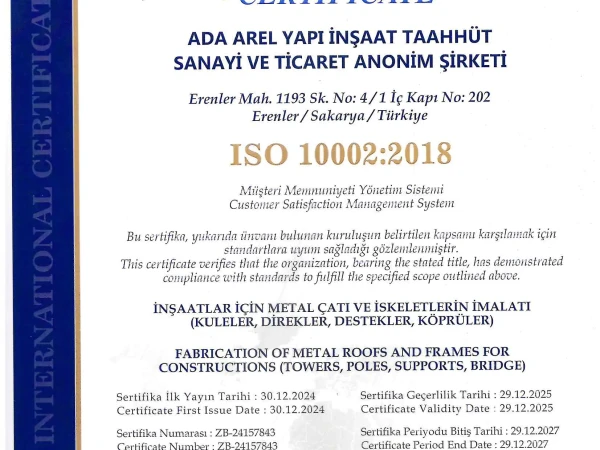 ISO-10002