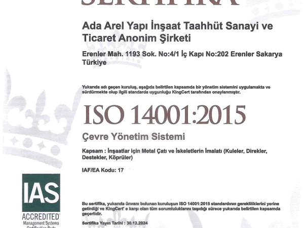 ISO-14001