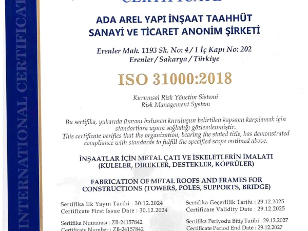 ISO-31000