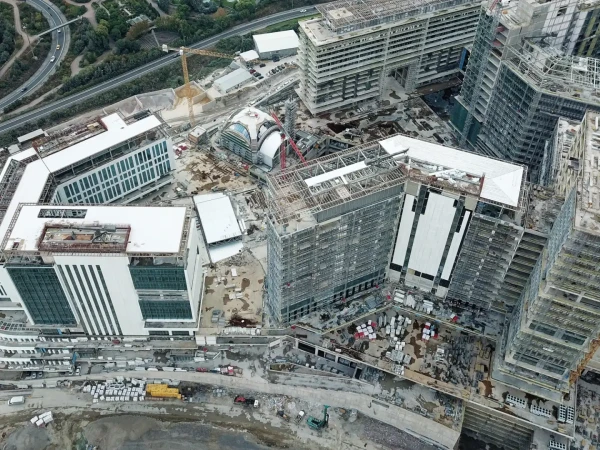 İstanbul International Financial Center