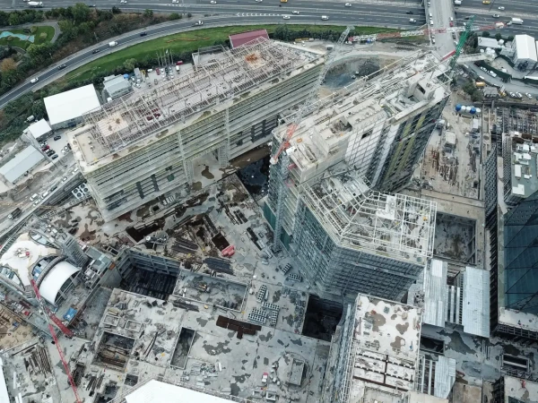 İstanbul International Financial Center