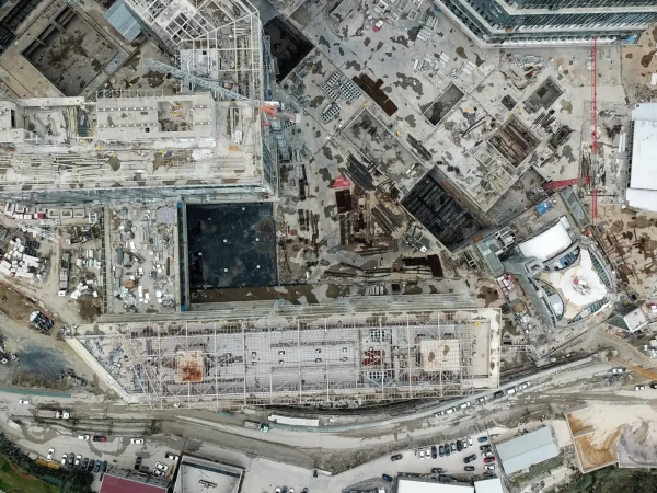 İstanbul International Financial Center