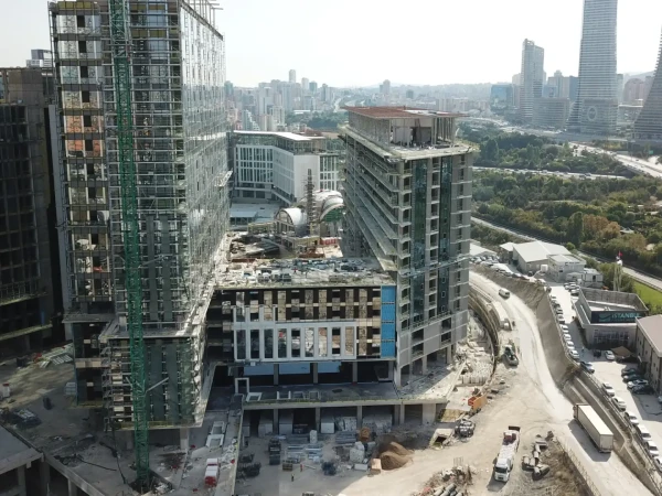 İstanbul International Financial Center