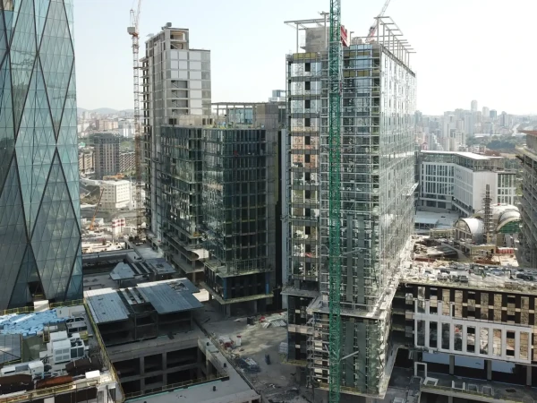 İstanbul International Financial Center