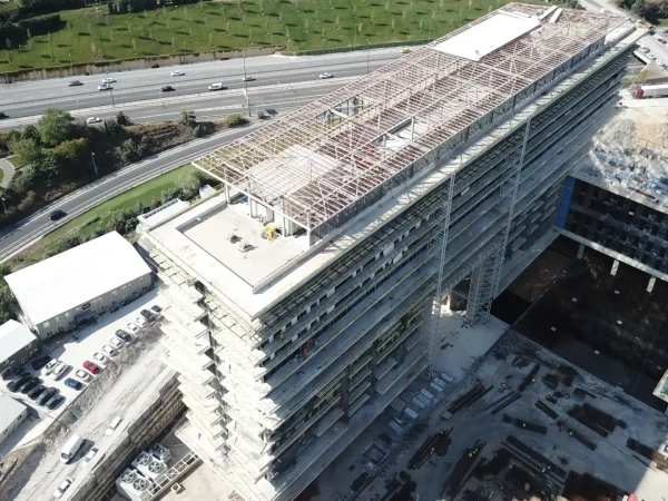 İstanbul International Financial Center