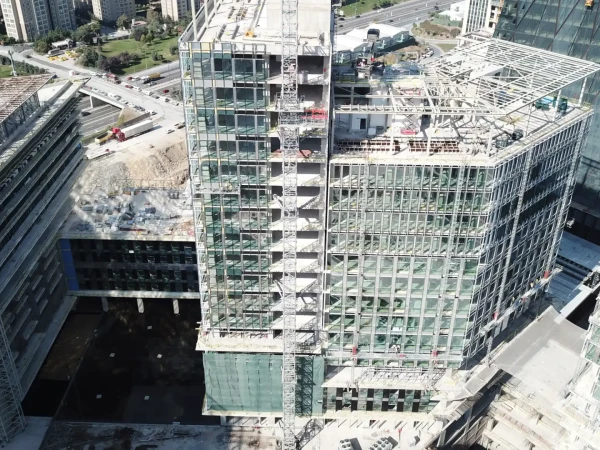 İstanbul International Financial Center