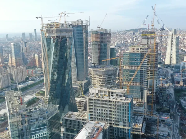 İstanbul International Financial Center