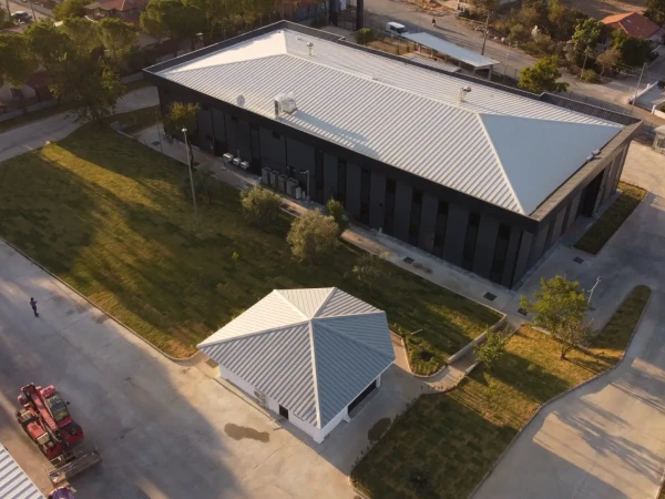 Muğla Police Special Operations Center