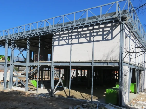 Muğla Police Special Operations Center