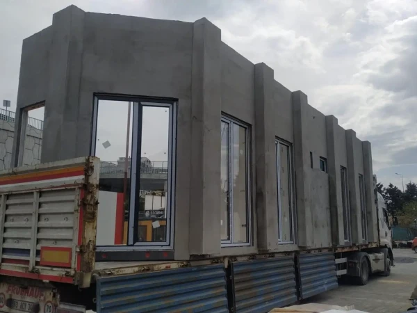 Disaster Zone Ziraat Bank Branches