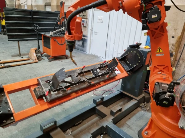 Conveyor Stations