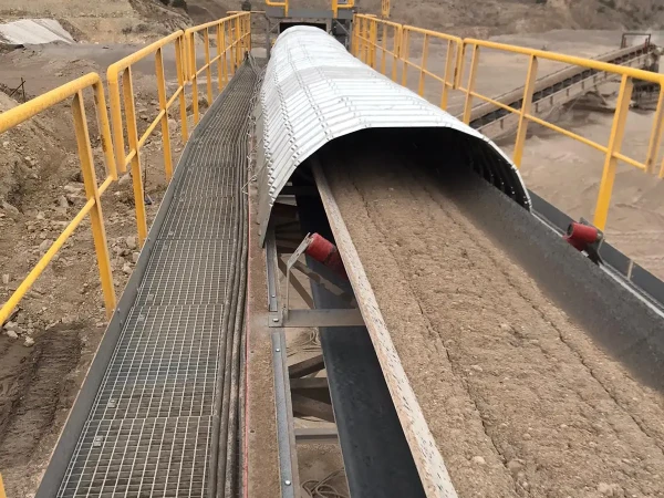 Conveyor Stations
