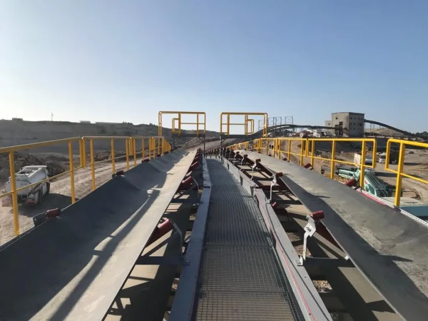 Conveyor Stations