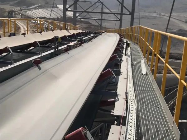 Conveyor Stations