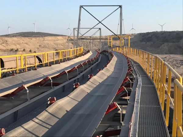 Conveyor Stations