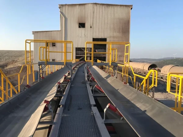 Conveyor Stations