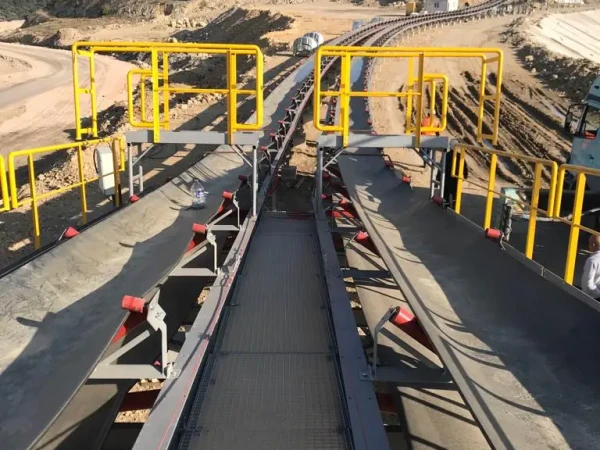 Conveyor Stations