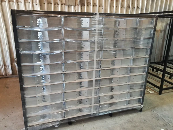 Conveyor Stations