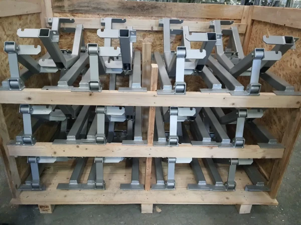 Conveyor Stations