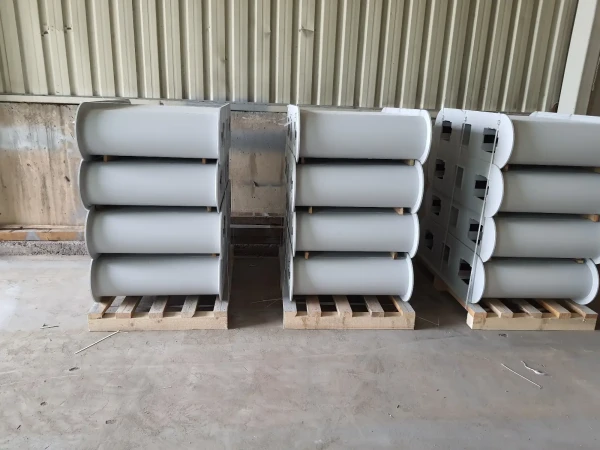 Conveyor Stations