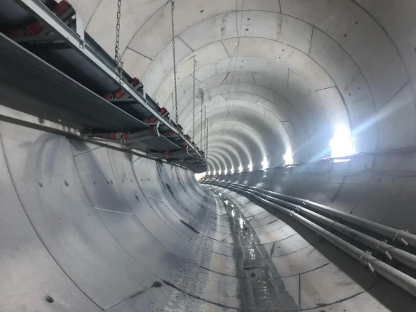 Conveyor Stations