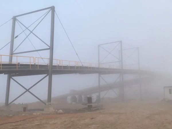 Bridges