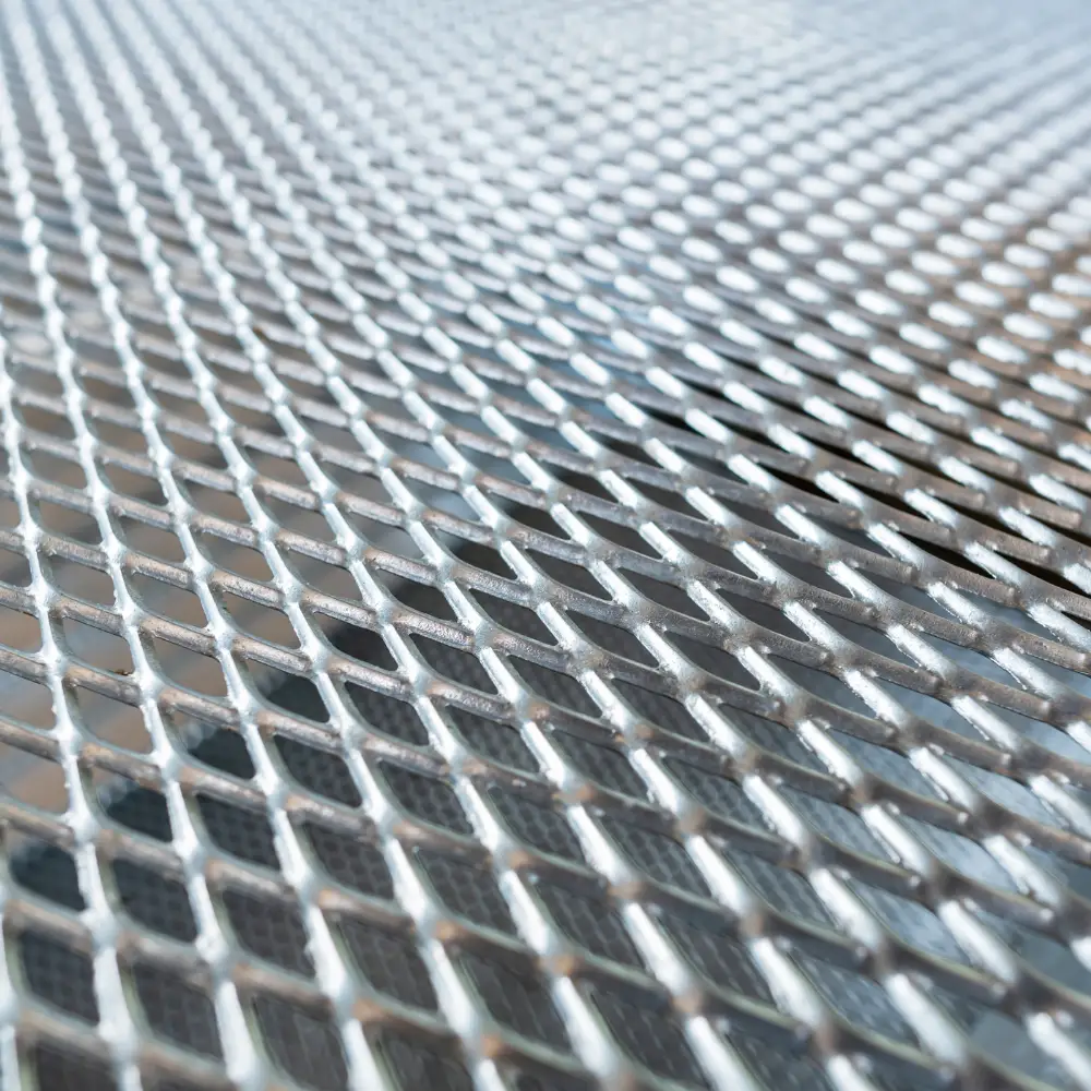 Steel Mesh