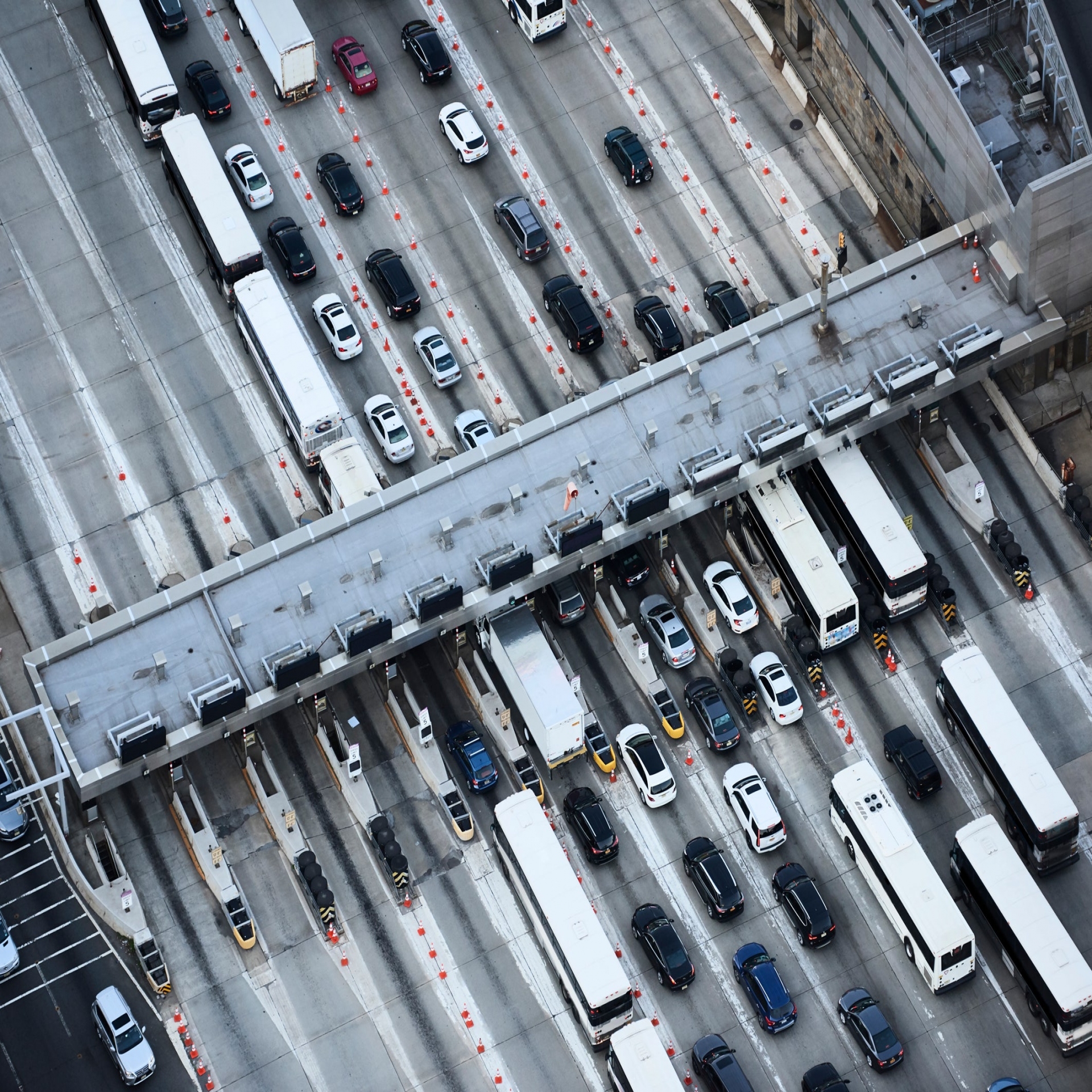 Tolls And Highway Steel Works
