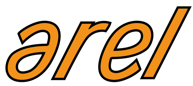 Arel - 0264 353 43 10 | Steel Wire Mesh and Steel Industry Logo